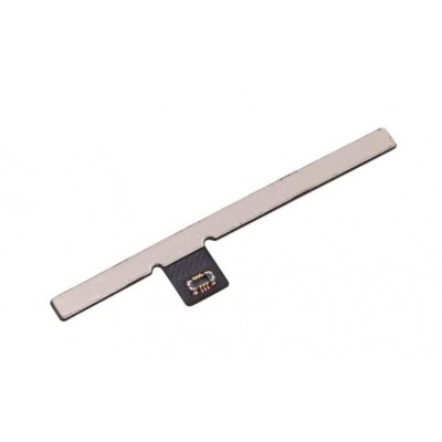 Volume Key Flex Cable For Nokia 2 1 By - Maxbhi Com