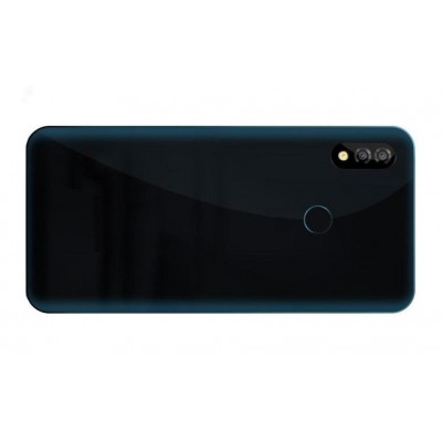 Full Body Housing For Allview Soul X7 Style Black - Maxbhi Com