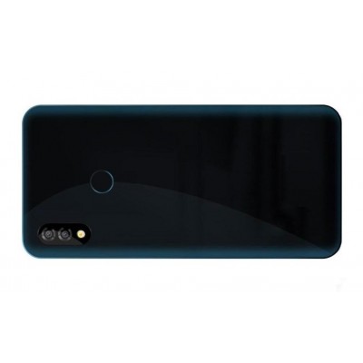 Full Body Housing For Allview Soul X7 Style White - Maxbhi Com