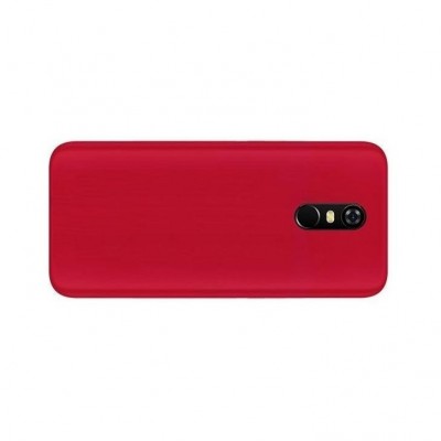 Full Body Housing For Blu C6 2020 Red - Maxbhi Com