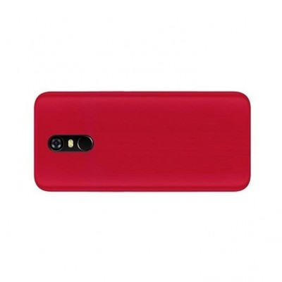 Full Body Housing For Blu C6 2020 Red - Maxbhi Com