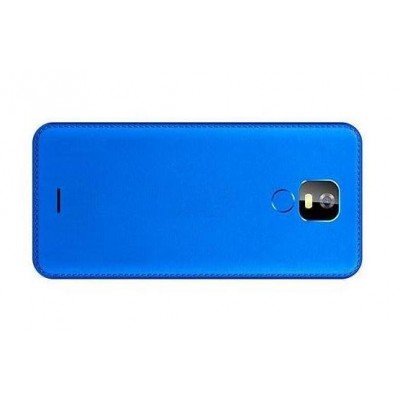 Full Body Housing For Blu J6 2020 Blue - Maxbhi Com