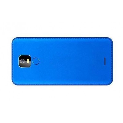 Full Body Housing For Blu J6 2020 Blue - Maxbhi Com