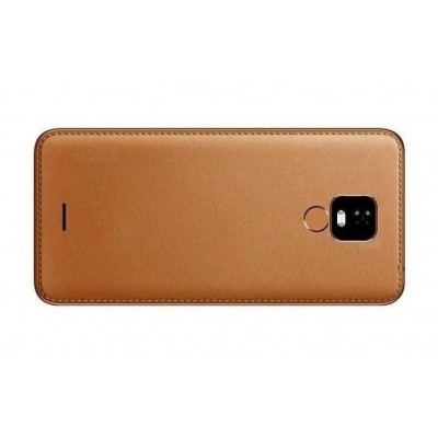 Full Body Housing For Blu J6 2020 White - Maxbhi Com