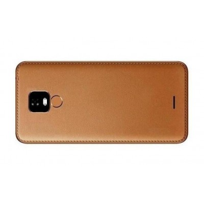Full Body Housing For Blu J6 2020 White - Maxbhi Com