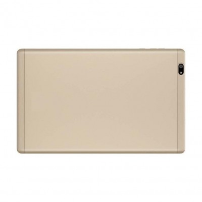 Full Body Housing For Iball Itab Bizniz Black - Maxbhi Com