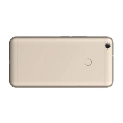 Full Body Housing For Karbonn Frames S9 White - Maxbhi Com