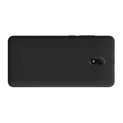 Full Body Housing For Wiko Jerry 3 Black - Maxbhi Com