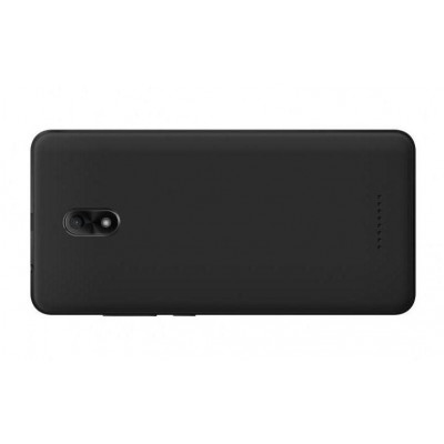 Full Body Housing For Wiko Jerry 3 Black - Maxbhi Com
