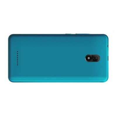 Full Body Housing For Wiko Jerry 3 Green - Maxbhi Com