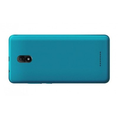 Full Body Housing For Wiko Jerry 3 Green - Maxbhi Com