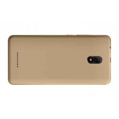 Full Body Housing For Wiko Jerry 3 White - Maxbhi Com