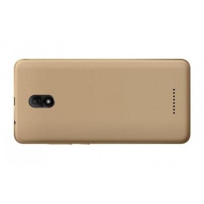 Full Body Housing For Wiko Jerry 3 White - Maxbhi Com