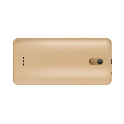 Full Body Housing For Wiko Sunny3 Plus Gold - Maxbhi Com