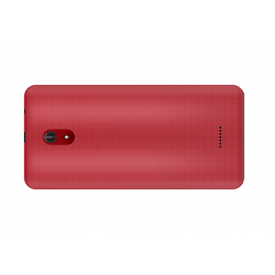 Full Body Housing For Wiko Sunny3 Plus Red - Maxbhi Com