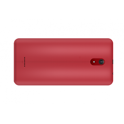Full Body Housing For Wiko Sunny3 Plus Red - Maxbhi Com