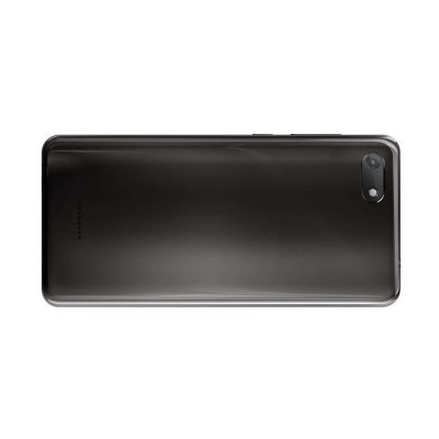 Full Body Housing For Wiko Tommy 3 Plus Black - Maxbhi Com