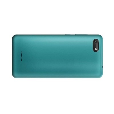 Full Body Housing For Wiko Tommy 3 Plus Blue - Maxbhi Com