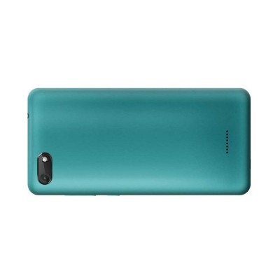 Full Body Housing For Wiko Tommy 3 Plus Blue - Maxbhi Com