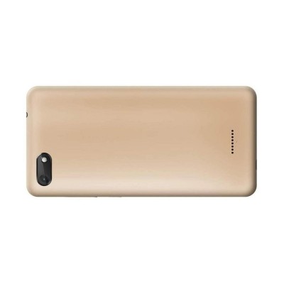 Full Body Housing For Wiko Tommy 3 Plus Gold - Maxbhi Com