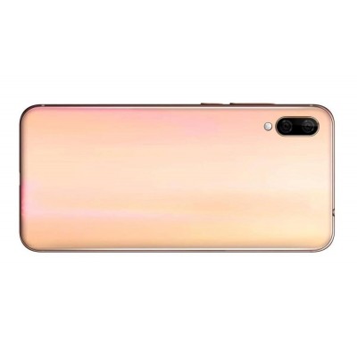 Full Body Housing For Wiko View 3 Lite Gold - Maxbhi Com