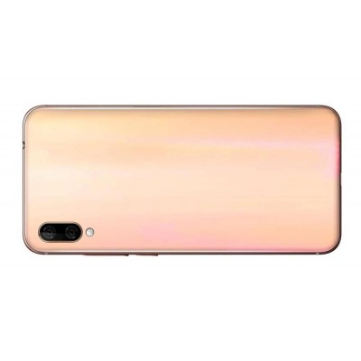 Full Body Housing For Wiko View 3 Lite Gold - Maxbhi Com