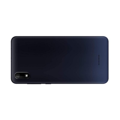 Full Body Housing For Wiko Y60 Black - Maxbhi Com