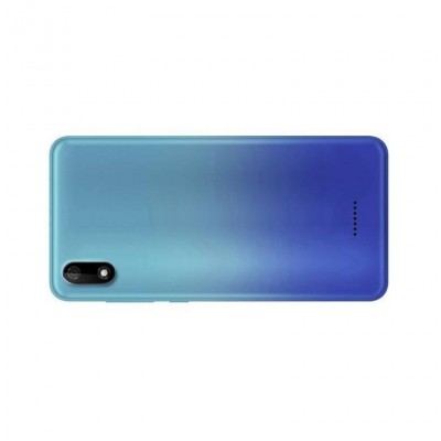 Full Body Housing For Wiko Y60 Blue - Maxbhi Com