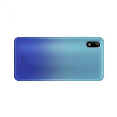 Full Body Housing For Wiko Y60 Blue - Maxbhi Com