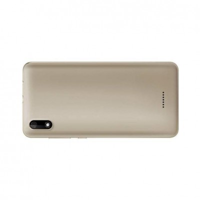 Full Body Housing For Wiko Y60 White - Maxbhi Com