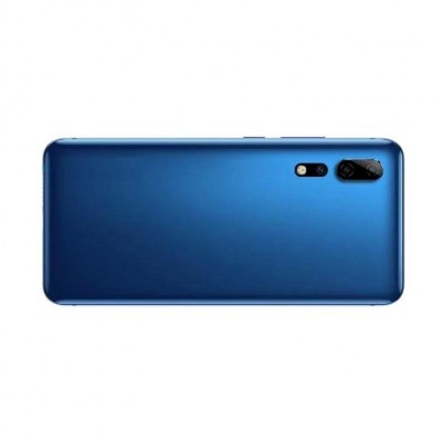Full Body Housing For Zte Axon 10s Pro 5g Blue - Maxbhi Com