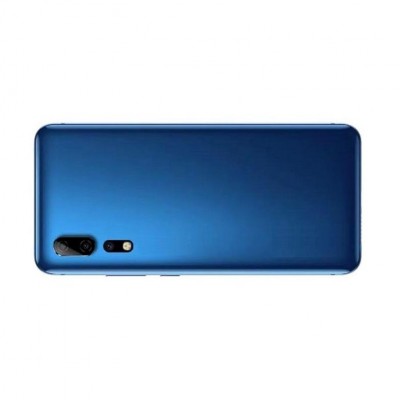 Full Body Housing For Zte Axon 10s Pro 5g Blue - Maxbhi Com