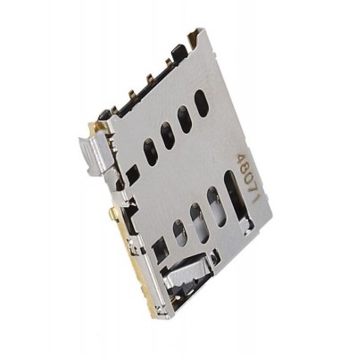 MMC Connector for Vivo Y20s