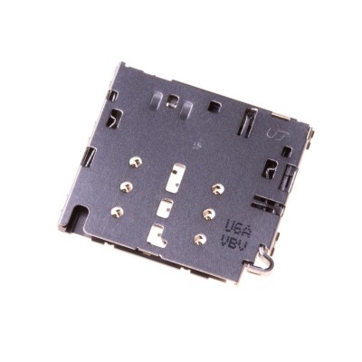 Sim Connector for Oppo Find X2 Lite
