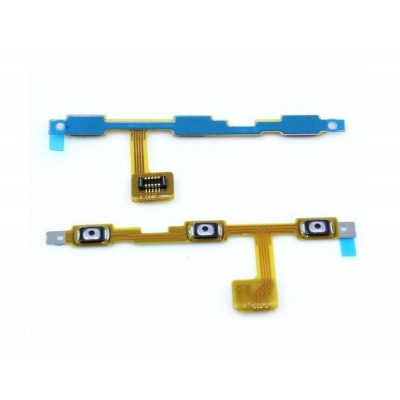 Volume Button Flex Cable for vivo Y51