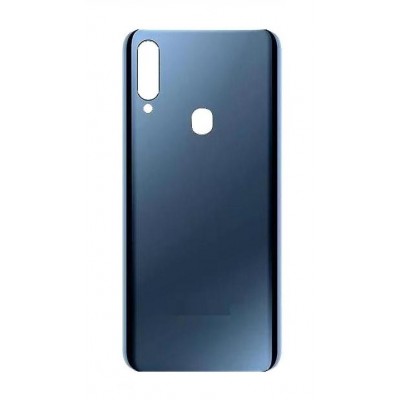 Back Panel Cover For Yezz Art 1 Pro Blue - Maxbhi Com