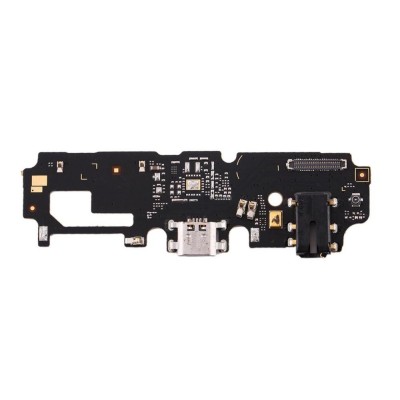 Charging Connector Flex Pcb Board For Vivo Z5x 2020 By - Maxbhi Com