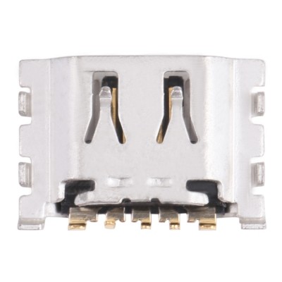 Charging Connector For Oppo A8 By - Maxbhi Com