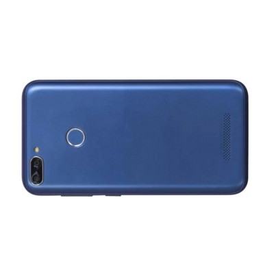 Full Body Housing For Voto V5x Blue - Maxbhi Com