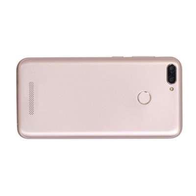 Full Body Housing For Voto V5x Champagne - Maxbhi Com