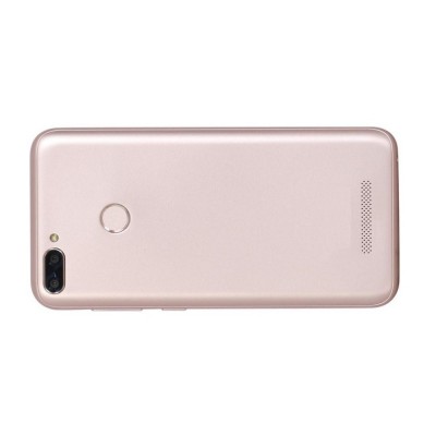 Full Body Housing For Voto V5x Red - Maxbhi Com