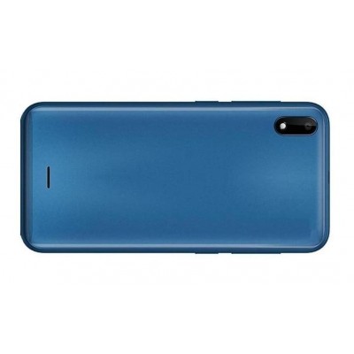 Full Body Housing For Wiko Sunny 4 Blue - Maxbhi Com