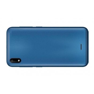 Full Body Housing For Wiko Sunny 4 Blue - Maxbhi Com