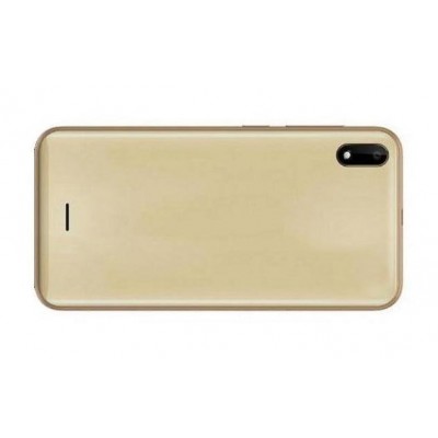 Full Body Housing For Wiko Sunny 4 Gold - Maxbhi Com