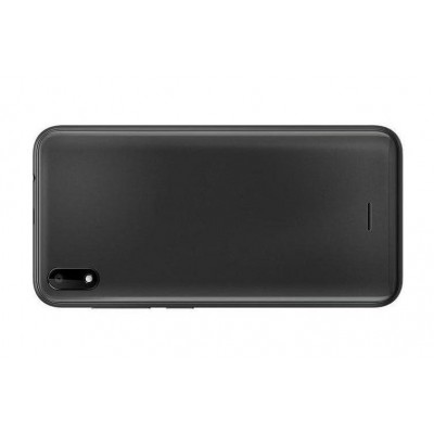 Full Body Housing For Wiko Sunny 4 Grey - Maxbhi Com