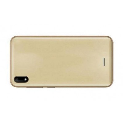 Full Body Housing For Wiko Sunny 4 White - Maxbhi Com