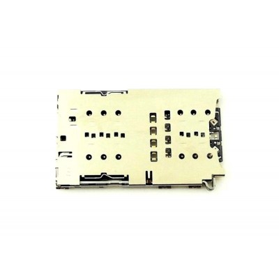 Sim Connector for Vivo Z5x 2020