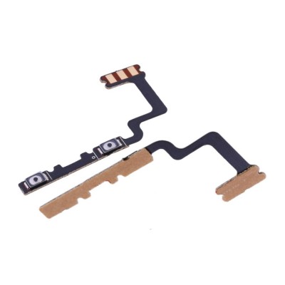 Volume Button Flex Cable for OPPO A8