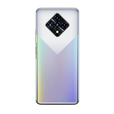 Full Body Housing For Infinix Zero 8i White - Maxbhi Com