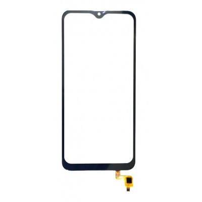 Touch Screen Digitizer For Yezz Art 1 Pro Black By - Maxbhi Com